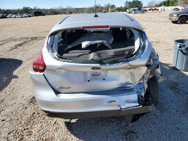 Photo 6 from auction – 2015 FORD FOCUS SE with VIN 1FADP3K23FL300951