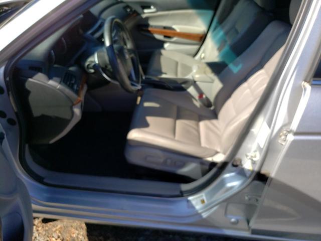Photo 7 from auction – 2012 HONDA ACCORD EXL with VIN 1HGCP3F84CA018055