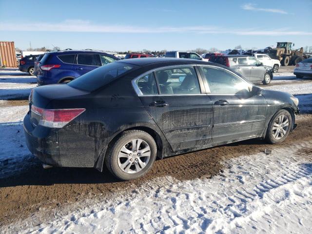 Photo 3 from auction – 2011 HONDA ACCORD with VIN 1HGCP2F66BA113529