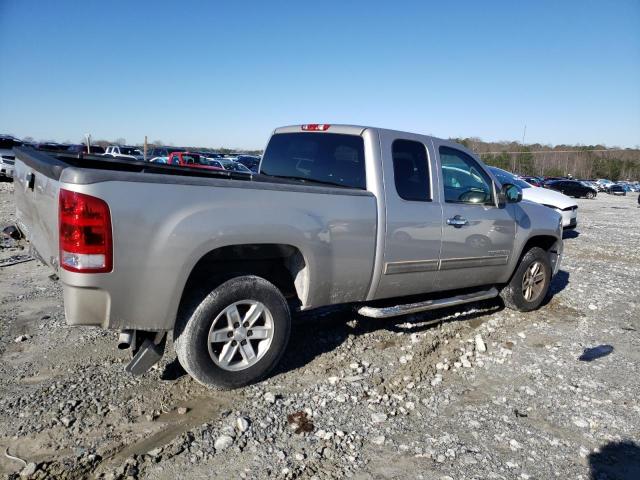 Photo 3 from auction – 2007 GMC NEW SIERRA with VIN 2GTEC19C271712041