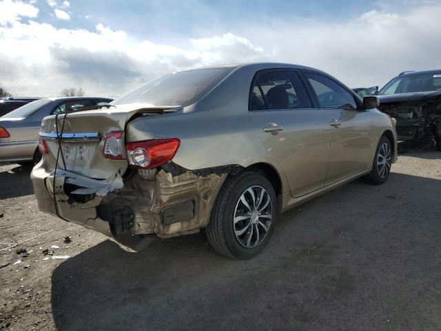 Photo 3 from auction – 2013 TOYOTA COROLLA BA with VIN 5YFBU4EE5DP188129