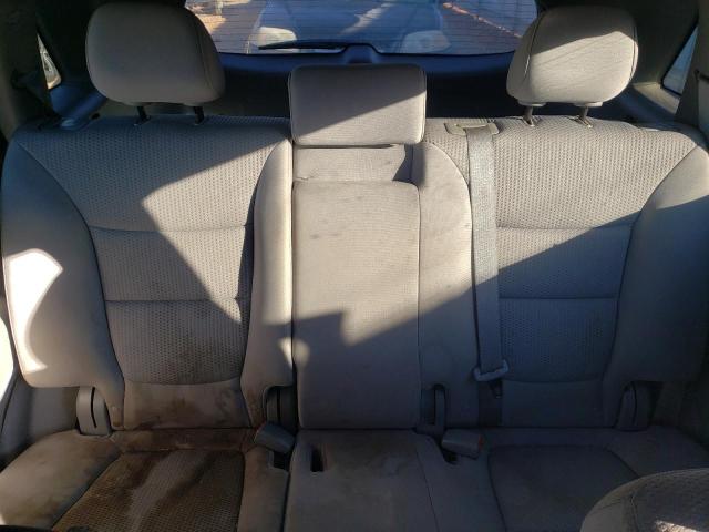 Photo 10 from auction – 2011 KIA SORENTO BA with VIN 5XYKT3A16BG150099