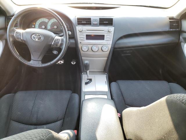 Photo 8 from auction – 2011 TOYOTA CAMRY BASE with VIN 4T1BF3EK1BU166442