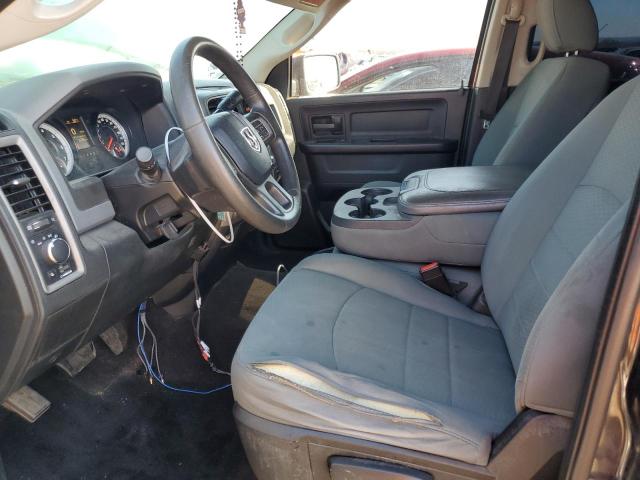 Photo 7 from auction – 2015 RAM 1500 ST with VIN 1C6RR7KT3FS528116