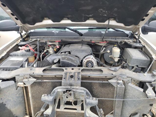 Photo 11 from auction – 2008 CHEVROLET SILVERADO with VIN 1GCEK19JX8Z284701