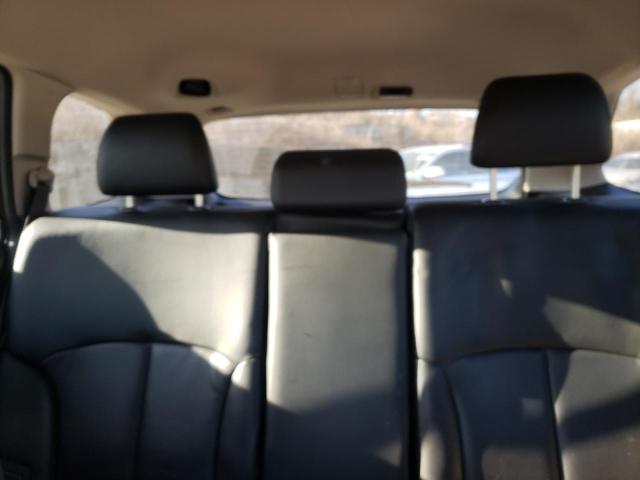 Снимка 10 от търг – 2012 SUBARU OUTBACK 2. с VIN 4S4BRBKC2C3299796