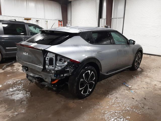 Photo 3 from auction – 2022 KIA EV6 LIGHT with VIN KNDC3DLC5N5044975