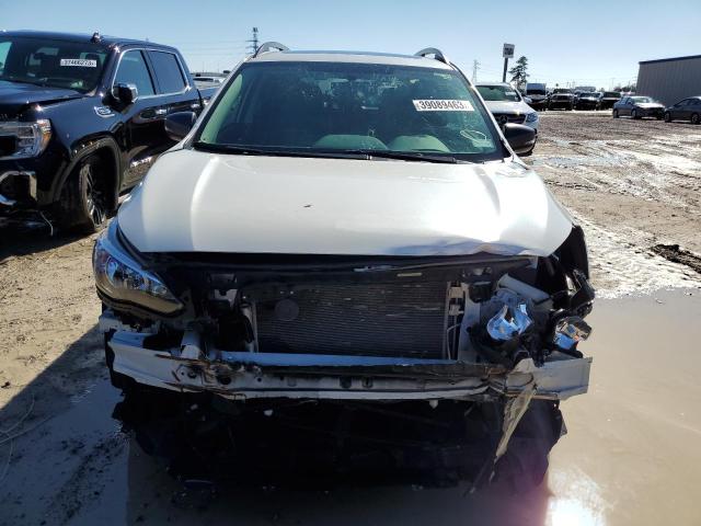 Photo 5 from auction – 2021 SUBARU CROSSTREK with VIN JF2GTHSC6MH255045