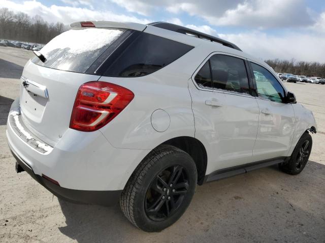 Photo 3 from auction – 2017 CHEVROLET EQUINOX LT with VIN 2GNFLFEK7H6177699