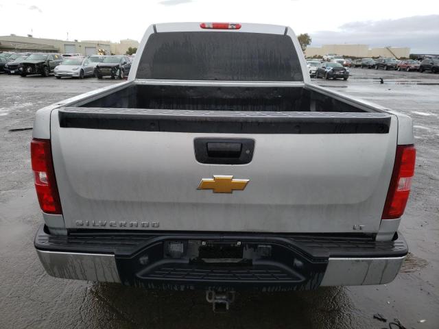 Photo 6 from auction – 2013 CHEVROLET SILVERADO with VIN 3GCPCSE06DG149170