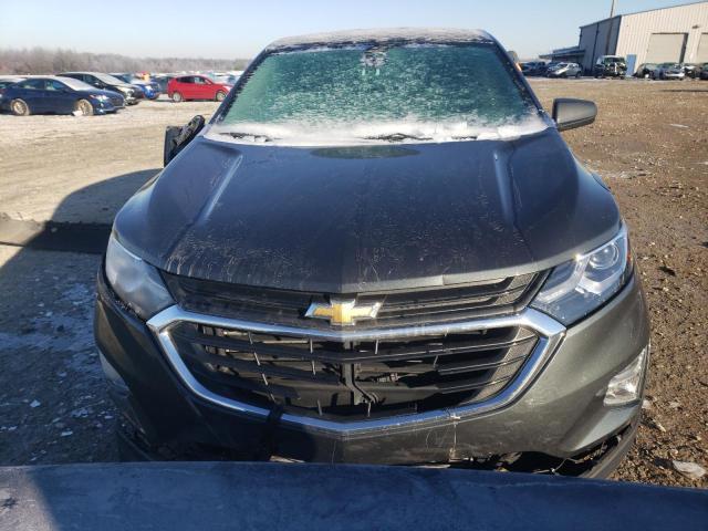 Photo 5 from auction – 2020 CHEVROLET EQUINOX LS with VIN 3GNAXSEV6LS673301