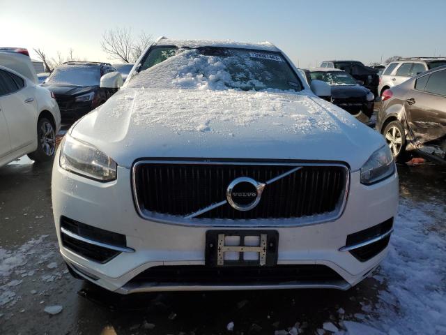 Photo 5 from auction – 2016 VOLVO XC90 T5 with VIN YV4102XK9G1072243