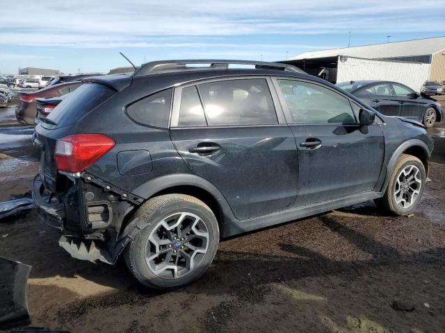 Photo 3 from auction – 2016 SUBARU CROSSTREK with VIN JF2GPABCXG8231735
