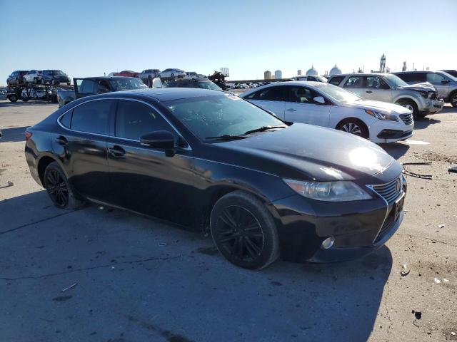 Photo 4 from auction – 2013 LEXUS ES 350 with VIN JTHBK1GG5D2066421