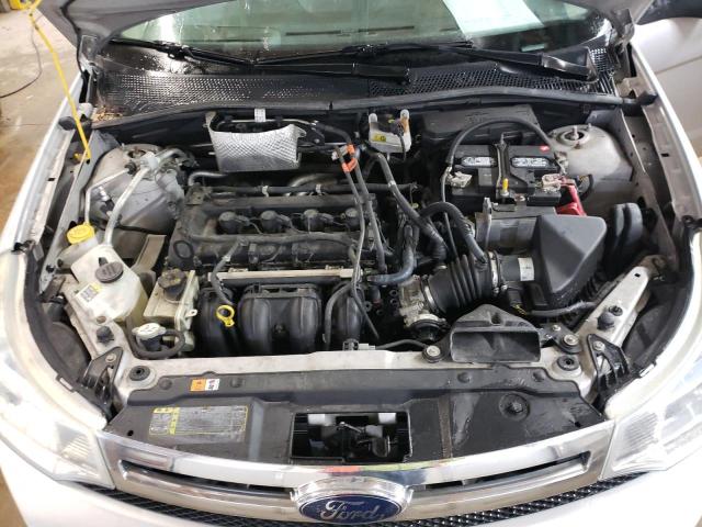 Photo 11 from auction – 2010 FORD FOCUS SE with VIN 1FAHP3FN9AW142953