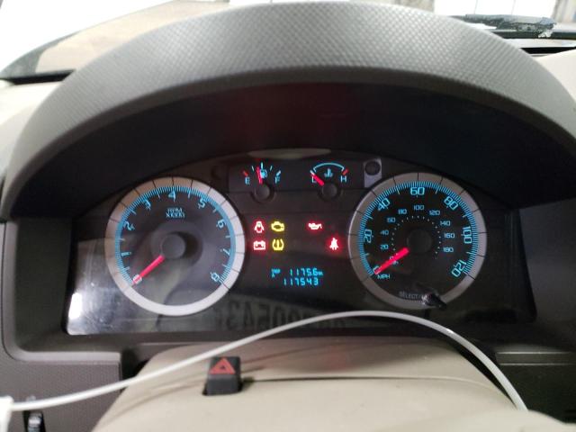 Photo 9 from auction – 2008 FORD ESCAPE XLT with VIN 1FMCU93Z48KB33002