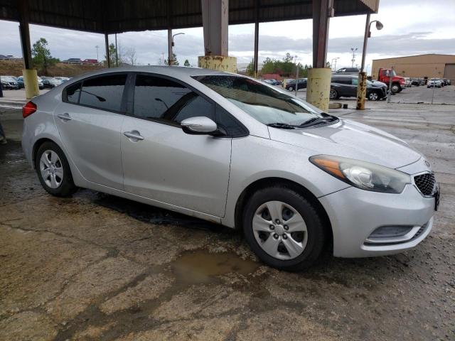 Photo 4 from auction – 2015 KIA FORTE LX with VIN KNAFX4A68F5260669