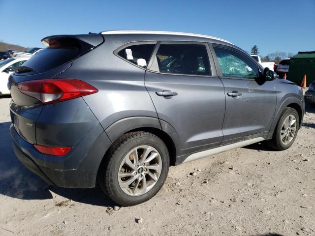 Photo 3 from auction – 2017 HYUNDAI TUCSON LIM with VIN KM8J3CA49HU411217