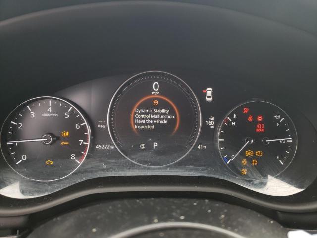 Photo 9 from auction – 2020 MAZDA 3 with VIN 3MZBPABL6LM126153