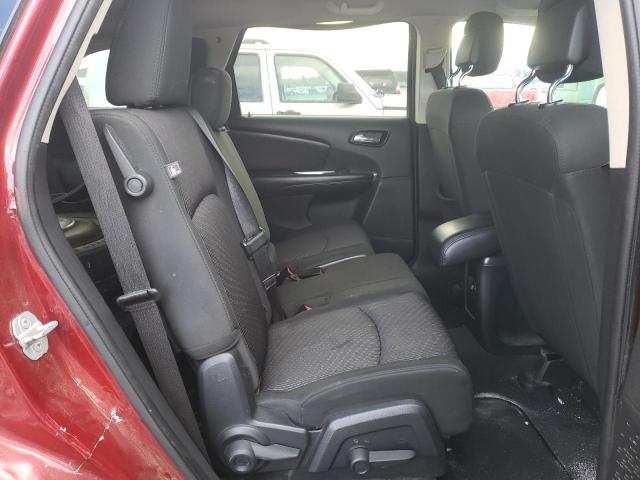 Photo 11 from auction – 2011 DODGE JOURNEY MA with VIN 3D4PG1FG2BT506183