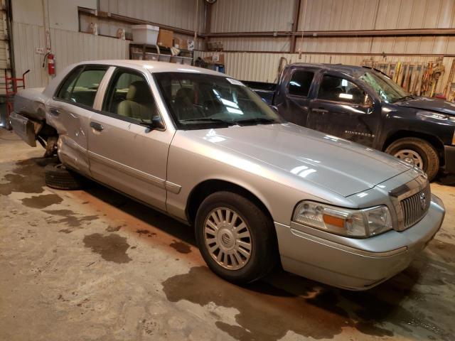 Photo 4 from auction – 2007 MERCURY GRAND MARQ with VIN 2MEFM75V47X622459