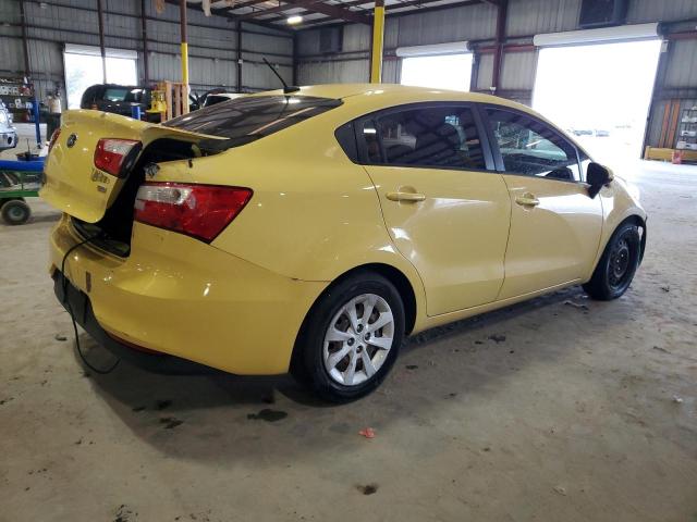 Photo 3 from auction – 2016 KIA RIO LX with VIN KNADM4A38G6606382