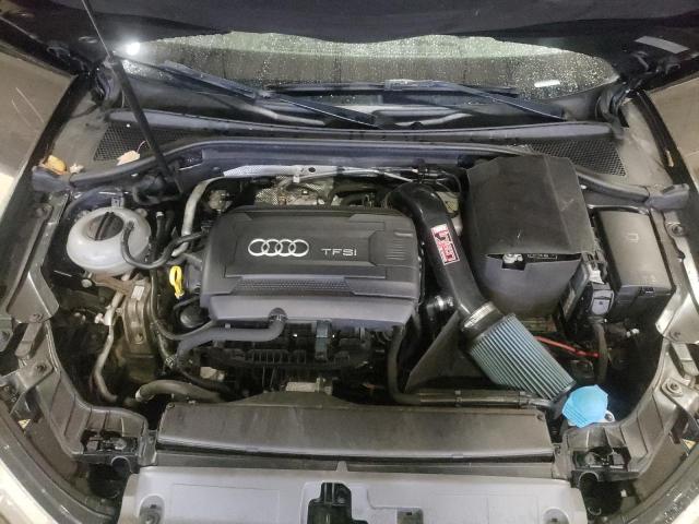 Photo 11 from auction – 2015 AUDI A3 PREMIUM with VIN WAUACGFF9F1120928