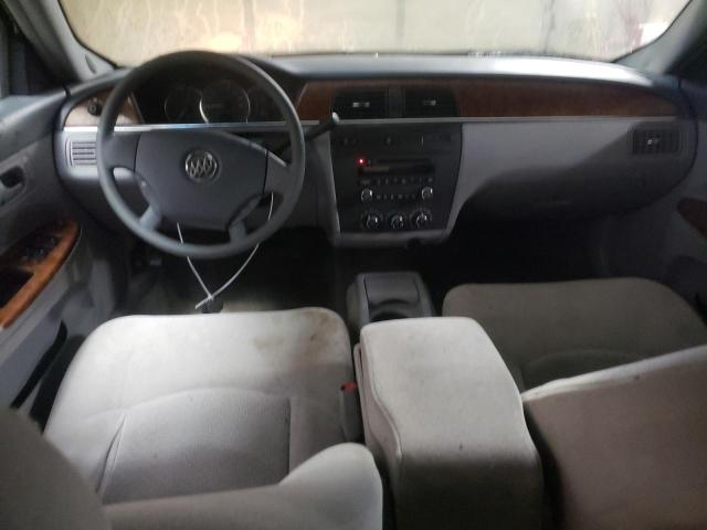Photo 8 from auction – 2006 BUICK LACROSSE C with VIN 2G4WC582261252541