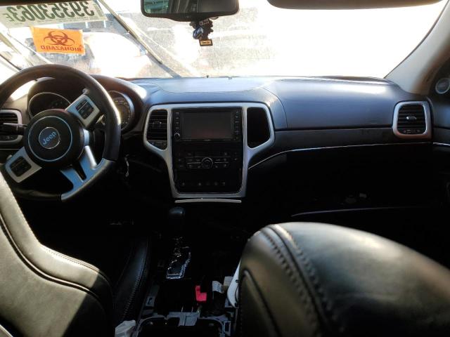 Photo 8 from auction – 2013 JEEP GRAND CHER with VIN 1C4RJFDJ3DC536228