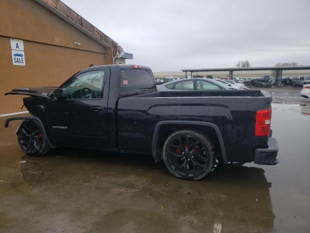 Photo 2 from auction – 2017 GMC SIERRA K15 with VIN 1GTN2MEC4HZ170296