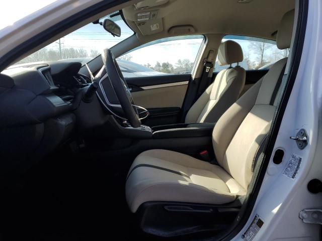 Photo 7 from auction – 2018 HONDA CIVIC LX with VIN 2HGFC2F54JH541048