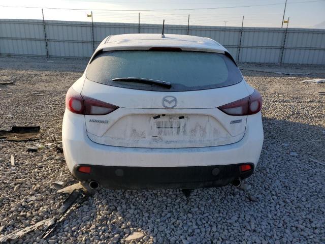 Photo 6 from auction – 2016 MAZDA 3 SPORT with VIN 3MZBM1K76GM273526