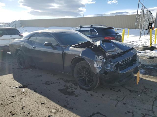 Photo 4 from auction – 2019 DODGE CHALLENGER with VIN 2C3CDZGG6KH594265