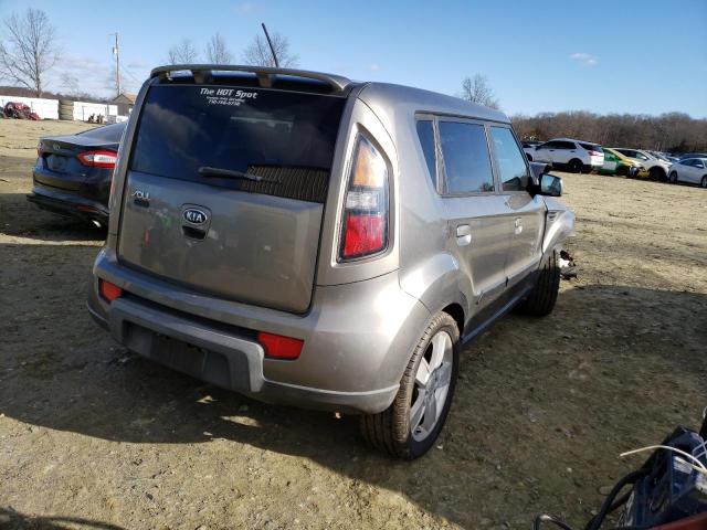 Photo 3 from auction – 2010 KIA SOUL with VIN KNDJT2A25A7028019