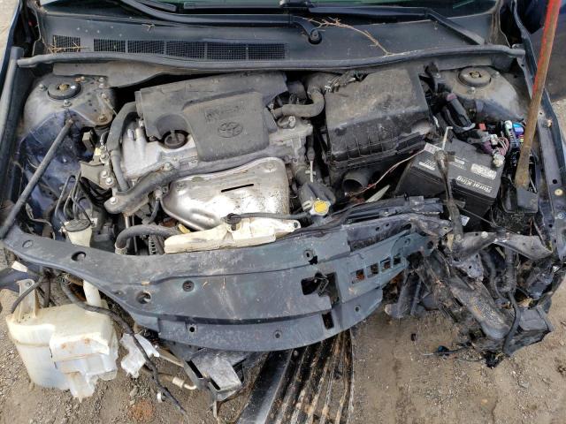 Photo 11 from auction – 2015 TOYOTA CAMRY LE with VIN 4T4BF1FK4FR505936