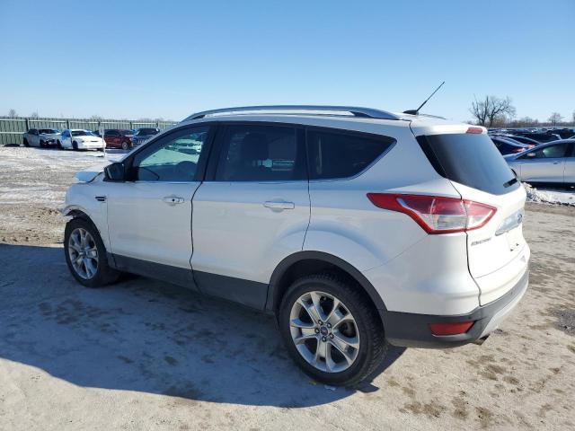 Photo 2 from auction – 2014 FORD ESCAPE TIT with VIN 1FMCU0J92EUA27355