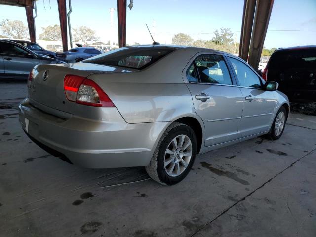 Photo 3 from auction – 2009 MERCURY MILAN with VIN 3MEHM07Z59R610841