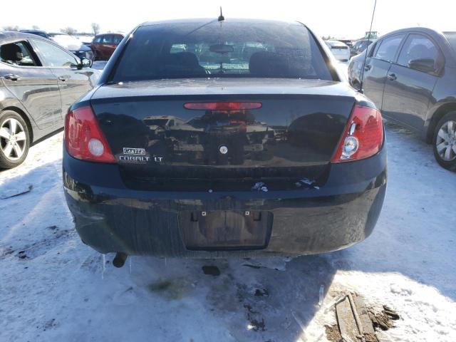 Photo 6 from auction – 2010 CHEVROLET COBALT 1LT with VIN 1G1AD5F57A7207219