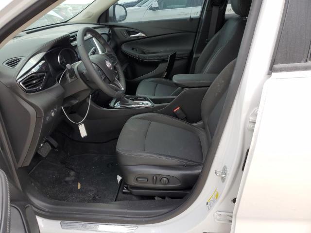 Photo 7 from auction – 2021 BUICK ENCORE GX with VIN KL4MMBS20MB078525