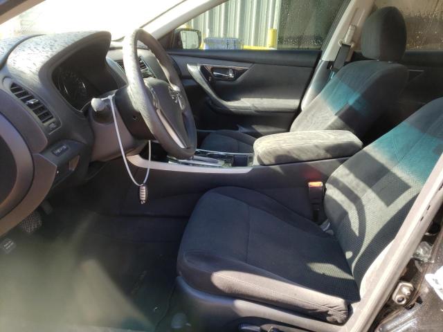 Photo 7 from auction – 2014 NISSAN ALITMA with VIN 1N4AL3AP9EC289125