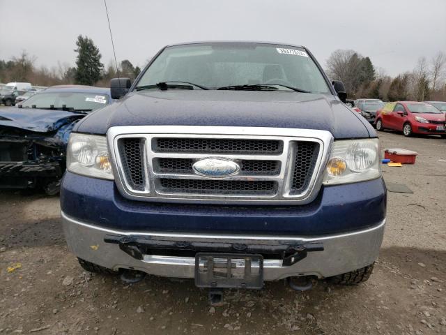Photo 5 from auction – 2008 FORD F150 with VIN 1FTPX14V08FA81144