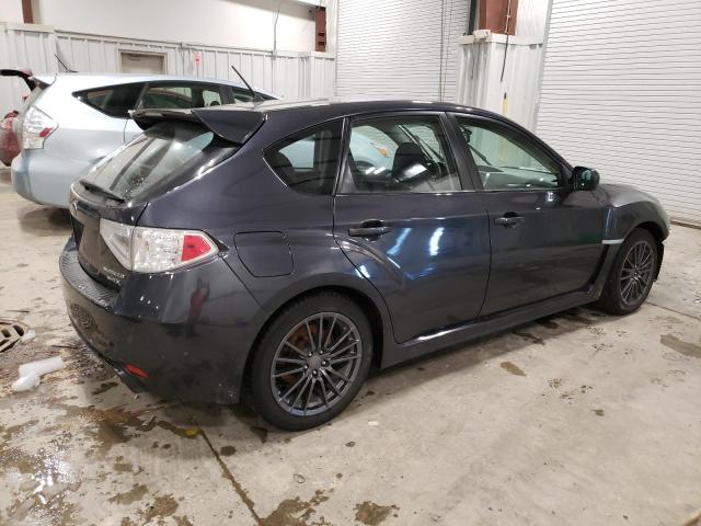 Photo 3 from auction – 2011 SUBARU IMPREZA WR with VIN JF1GR7E63BG826982