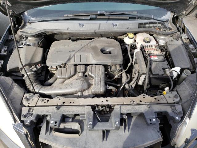 Photo 11 from auction – 2012 BUICK VERANO CON with VIN 1G4PR5SK3C4175514