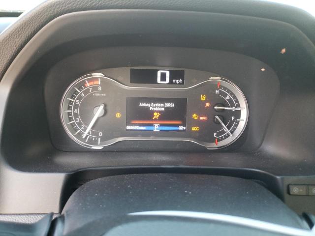 Photo 9 from auction – 2016 HONDA PILOT ELIT with VIN 5FNYF6H08GB008626