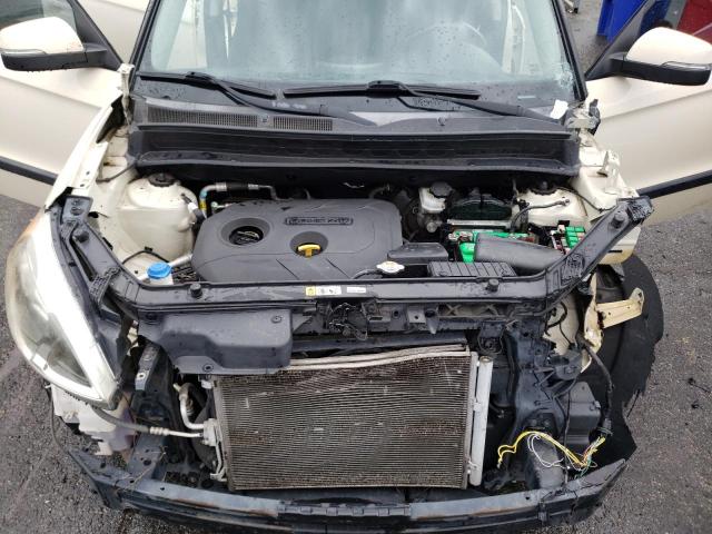 Photo 11 from auction – 2013 KIA SOUL + with VIN KNDJT2A63D7551319