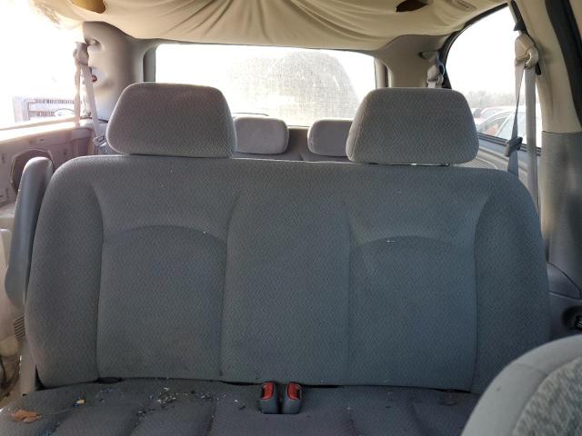 Photo 10 from auction – 2006 DODGE GRAND CARA with VIN 1D4GP24E96B749875