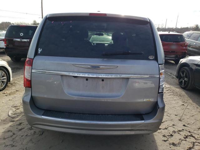 Photo 6 from auction – 2014 CHRYSLER TOWN & COU with VIN 2C4RC1BG2ER326880