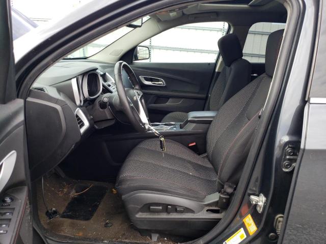 Photo 7 from auction – 2011 CHEVROLET EQUINOX LT with VIN 2GNALDEC1B1197670