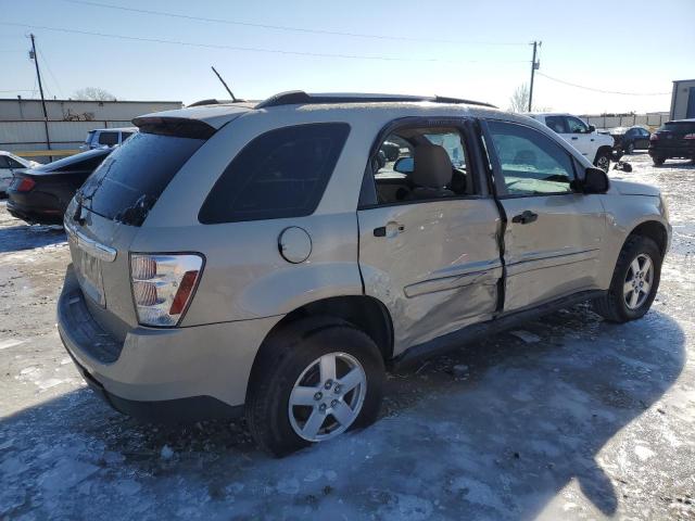 Photo 3 from auction – 2009 CHEVROLET EQUINOX LS with VIN 2CNDL13FX96211849