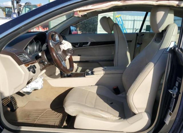 Photo 7 from auction – 2016 MERCEDES-BENZ E 400 with VIN WDDKJ6FB2GF314747